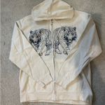 Urban Outfitters Zip-Up Hoodie Photo 0