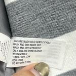 Gap  size 0 rugby striped academy blazer shoulder pads Photo 9