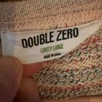 Double Zero  Photo 1