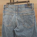 đź’•MOTHER SUPERIORđź’• The Tomcat Jeans ~ Kneeling On Stones 27 NWOT Blue Photo 12