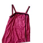 Gilligan & O’Malley Long Nightgown Red Size M Photo 5