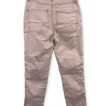 BDG  Girlfriend High Rise Off White Jean 24 Photo 2