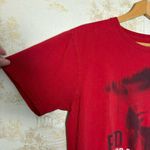 Taylor Swift  Red 2013 album tour band tee Photo 2