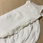 Jen's Pirate Booty Jen's‎ Pirate Booty Crop Top One Shoulder Photo 2