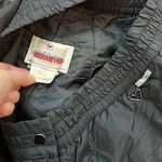Obermeyer  vintage ladies insulation ski pants size 10 Photo 2