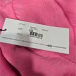 SNDYS x REVOLVE Pluto Jumpsuit in Fuchsia XS Pink Photo 14