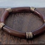 Vintage Stretch Bracelet Photo 3