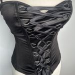 Spirit Front Lace-Up Corset  Women’s Photo 1