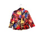 New Direction Women's Multicolor Casual Blazer Photo 1