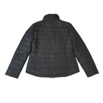 Cb Established 1962 🔃 Black Puffer Jacket Photo 1