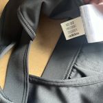 Adidas  - Deep Grey Crossback Sports Bra Photo 7