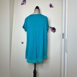 Premise Split Back Tunic Photo 8