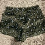 Aerie  Fuzzy Shorts Photo 0