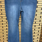 Torrid Slim Boot Jeans Size 2R Photo 0