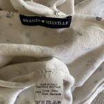 Brandy Melville long sleeve wrap cropped sweater Photo 3