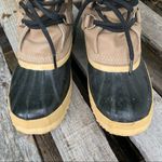 Sorel Kaufman Manitou winter pac snow boots Womens 7 Photo 4