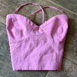 ZARA Bustier Top Photo 0