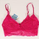 Free People NWT Bra Size Large Photo 2