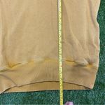 Aerie Mustard Yellow Crewneck Photo 5