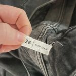 PacSun Black  Mom Jeans Photo 4