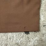 Joah Brown  Tan Tank Top Size M/L Photo 4