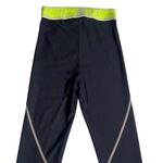 P.E Nation Sports Athletic Leggings Black Photo 8