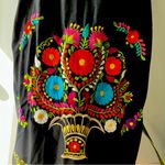 Authentic Casa Flores Dress• Hispanic Heritage•Sz l Size L Photo 5