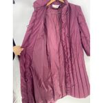 Vintage CBO Coat Puffer Down Quilted Long Photo 9