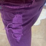 EXPRESS stretch ankle legging midrise jeans Photo 1