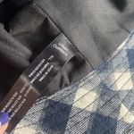 Urban Outfitters UO plaid Bucket Hat Photo 3