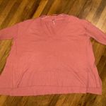 Free People Top Long Sleeve Photo 0