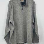 Wrangler NWT Cozy Oversized Half Zip Pullover Size 2XL Fall Photo 4