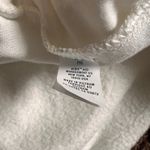 Aerie  Terry Cloth Lounge Shorts‎ Comfy Elastic Waist White Size XXL NWT Photo 5