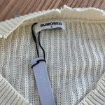 Rumor Boutique LF Rumored Sweater  Photo 3