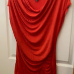 Valerie Bertinelli FINAL MARKDOWN  draped top medium Photo 0