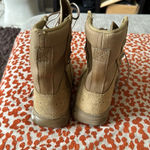 Rocky S2V Enhanced Jungle Puncture Resistant Boot size men 3 or womens 5 new Tan Photo 4