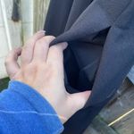 Aidan Mattox AIDAN MADDOX CUT OUT GOWN Photo 4