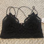 Free People Adella Bralette Size L Photo 5