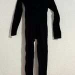 SheIn black jumpsuit Photo 1