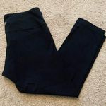 Lululemon Wunder Under 21” Crops Photo 0