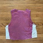 Adidas  cropped fitted tank Photo 2