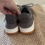 Timberland Womens Kiri Up Retro Sneakers Shoes Nubuck A1YMX A3219 Grey Size 7.5 Photo 4