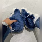 Converse Yoon Ambush X Chuck 70' Hi Fuzzy Blue size 6 Photo 15