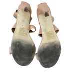 Victoria's Secret  Evenblush Strappy Stiletto Heels Formal Pumps Career Sexy Femin Photo 4