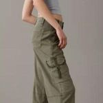American Eagle Wide Leg Pants Photo 1
