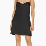 Aritzia HARMONIST SATIN DRESS Photo 0