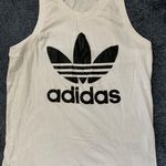 Adidas Racer Back TankTop Photo 0