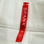 Spanx white jeans size small Photo 1