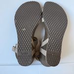 Teva  Women’s Wedge Sandals- Tan 7 Photo 4