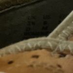 Privo by Clarks Women's Tan Perforated Comfort Walking Shoes Slip On Size 6 Photo 4